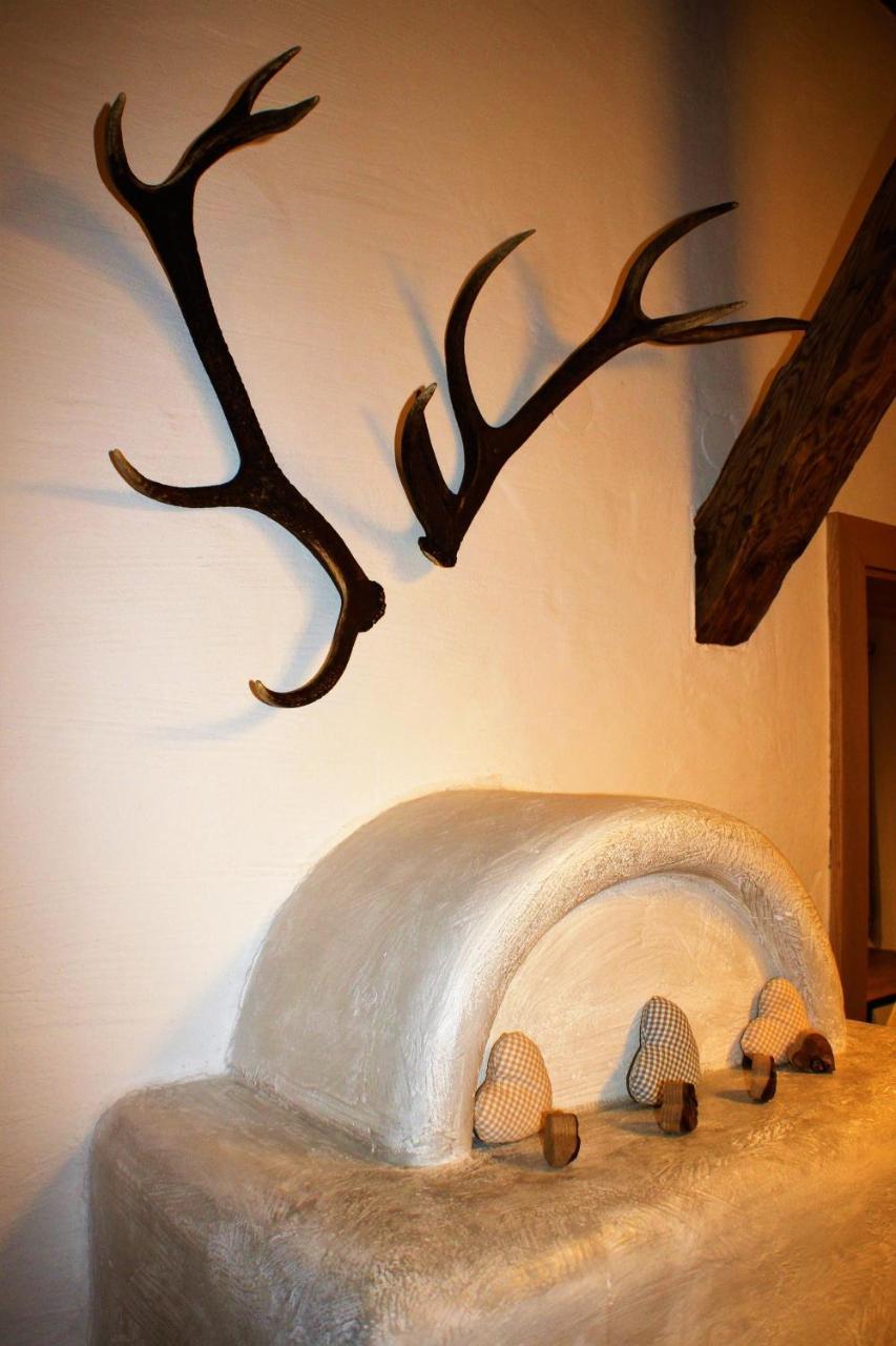 Haus Buchhammer Sankt Anton am Arlberg Exterior foto
